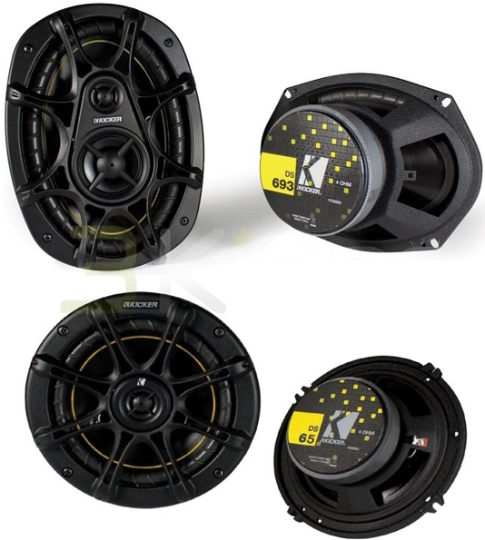 Kicker DS65 & DS693 Speakers 3.jpg