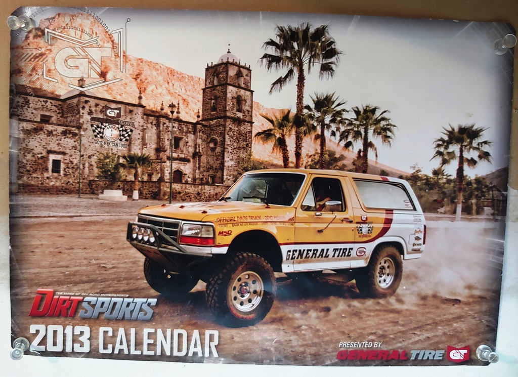 General Tire NORRA Ford Bronco (Dirt Sports 2013) 1024x768.jpg