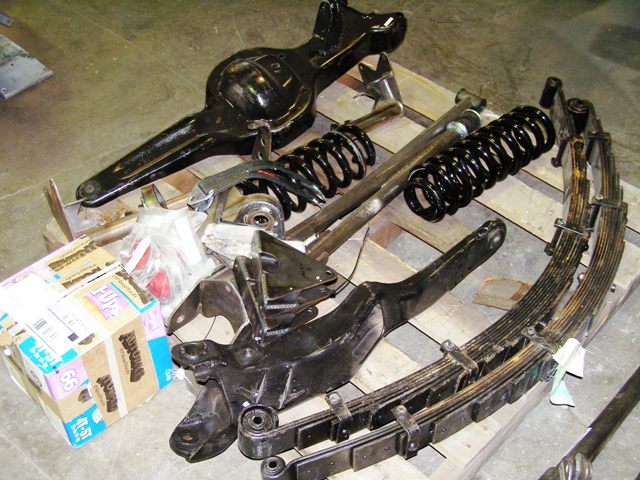 Bronco Fab Set 2 Autofab Susp & SAW Shocks - 5-6-09 (5).JPG