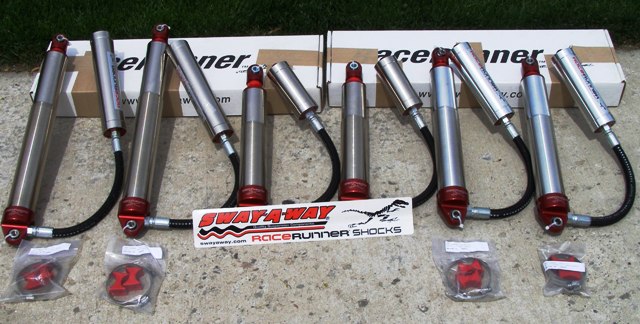 Bronco Fab Set 2 Autofab Susp & SAW Shocks - 5-6-09 (3).JPG