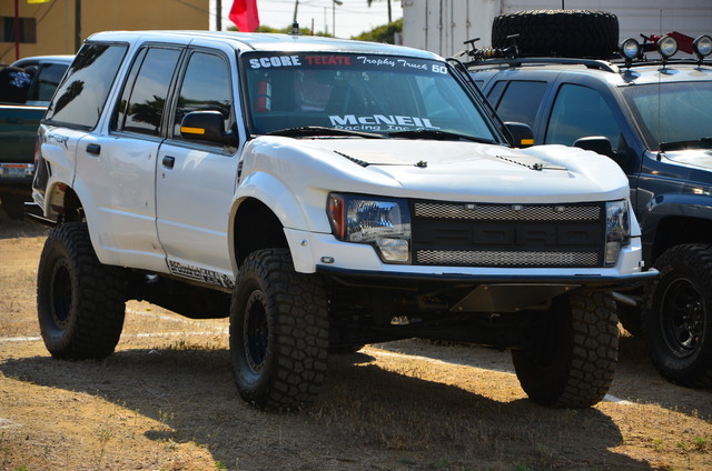 Saw this parked out in the lot... thought some would like to view!