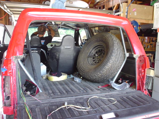 back interior