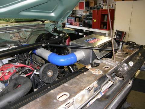 with airbox