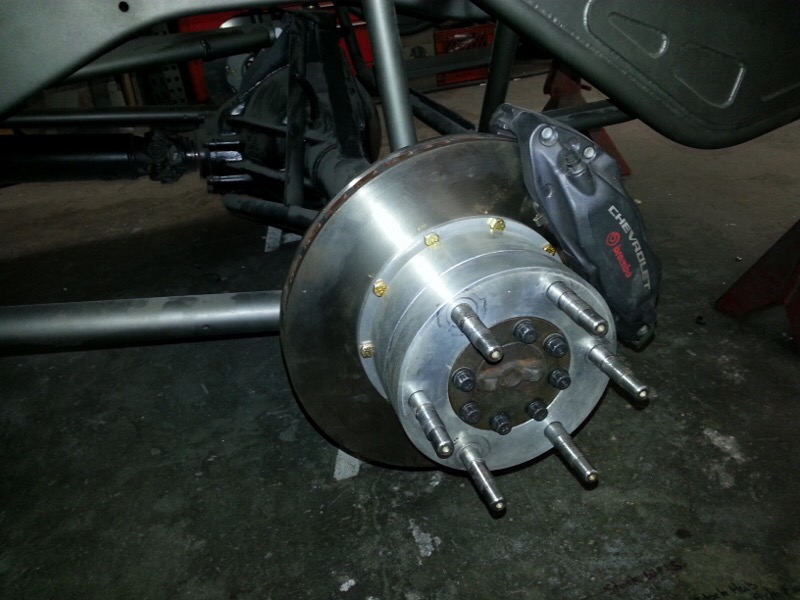 ramsey TTB and 14 bolt blazer.JPG