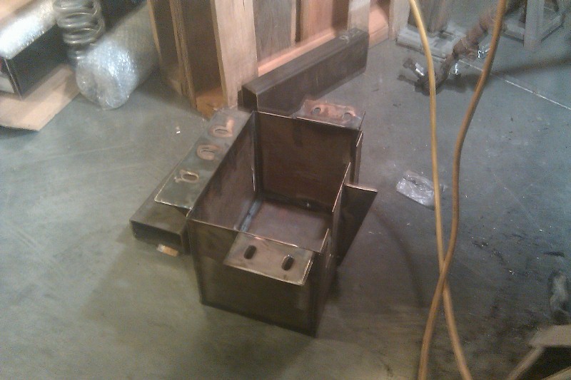 battery box