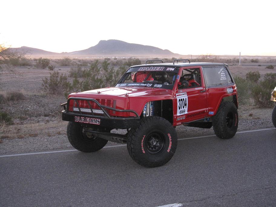 pretty sweet jeepspeed unlimited