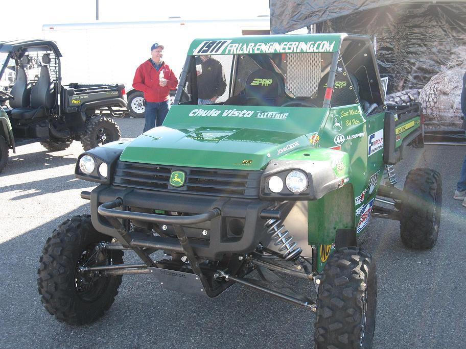 not your dads john deere.but wish it was mine!
