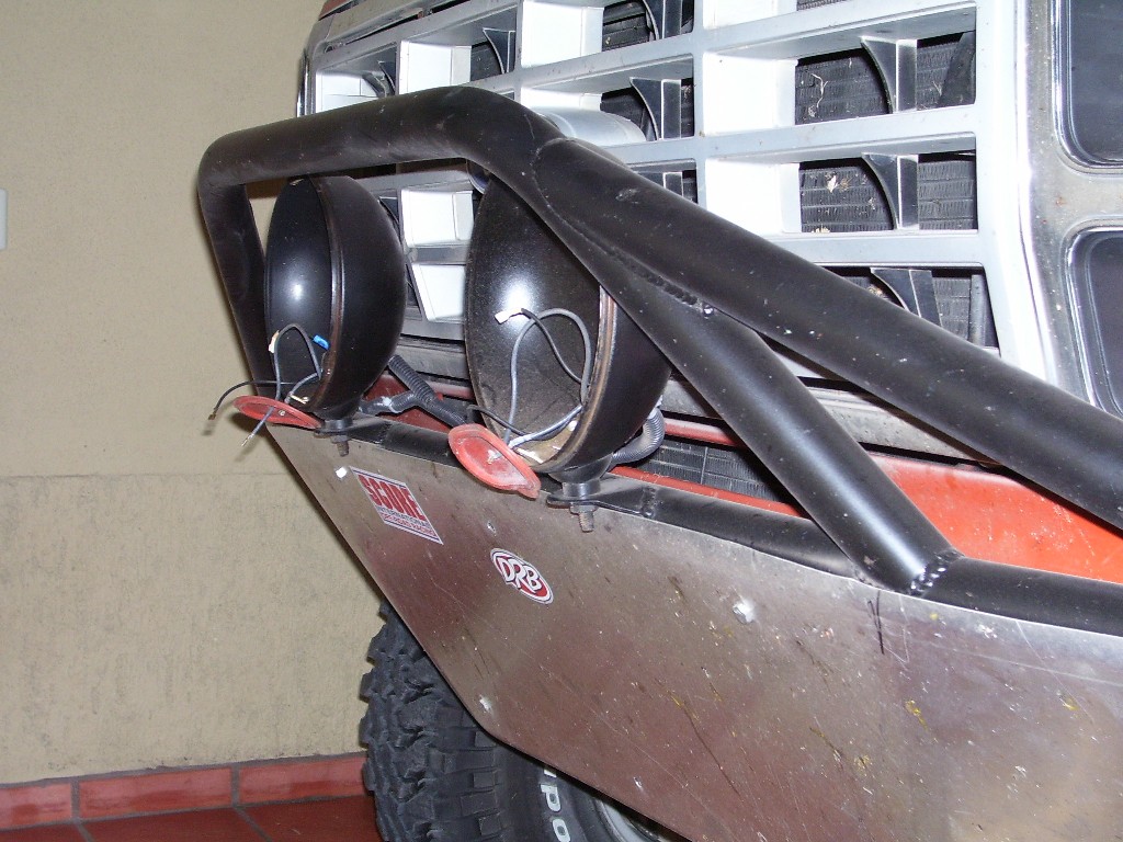 Baja G Road vibration.jpg