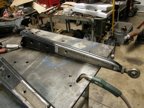front end repair, rock hit 004.JPG