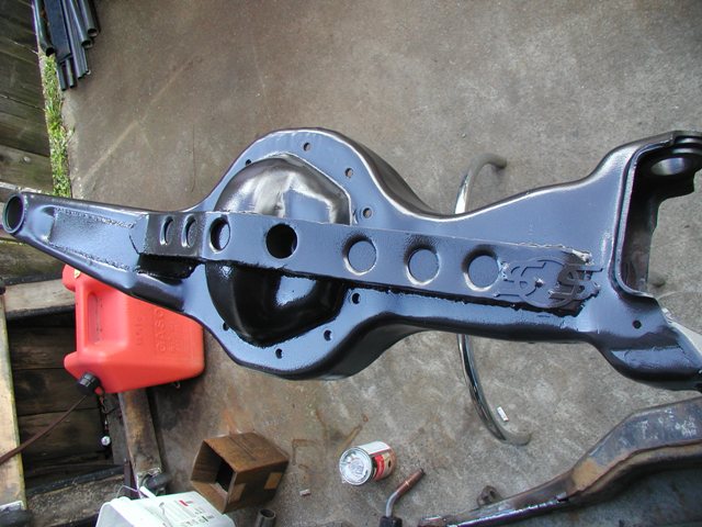 hto beam