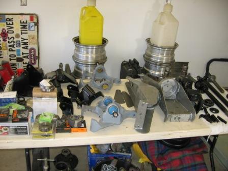 Parts