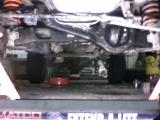 Ride Height